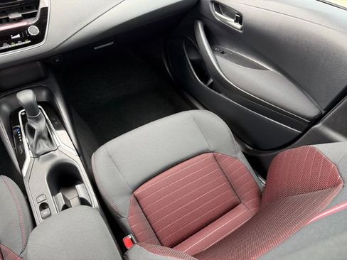 Used 2026 Toyota Corolla SE image 26