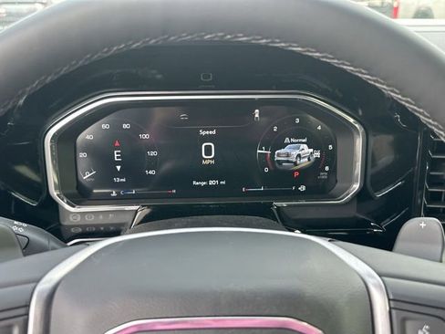 New 2026 GMC Sierra 1500 Elevation w/ Elevation Premium Package image 12