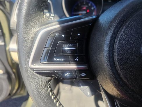 Used 2018 Subaru Outback 3.6R Limited image 17