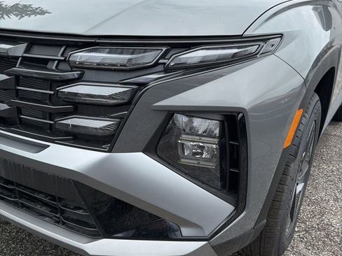 New 2026 Hyundai Tucson SEL AWD/4WD image 9