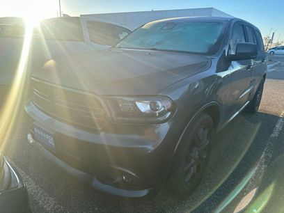 Used 2016 Dodge Durango R/T w/ Technology Group