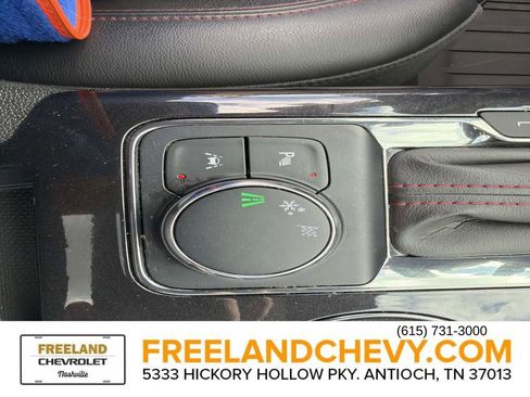 Used 2020 Chevrolet Blazer RS image 40