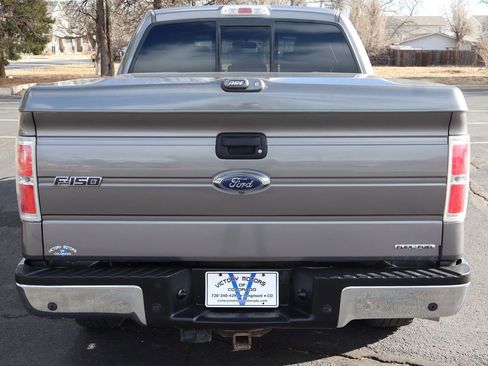 Used 2014 Ford F150 XLT w/ XLT Convenience Package image 6