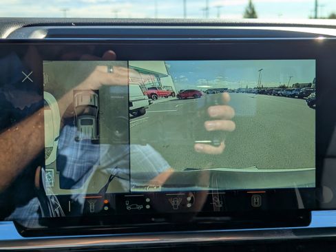 New 2026 Chevrolet Silverado 1500 High Country w/ High Country Premium Package image 22