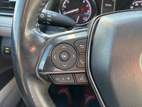 Used 2023 Toyota Camry SE image 15