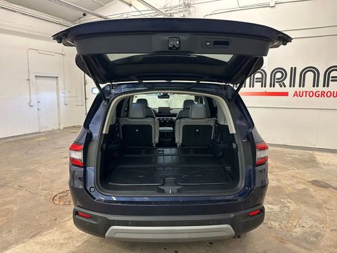 Used 2023 Honda Pilot EX-L image 18