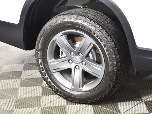 Certified 2023 Honda Ridgeline RTL-E image 56