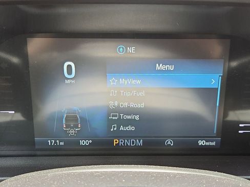 New 2025 Ford Ranger XLT w/ FX4 Off-Road Package AWD/4WD image 7