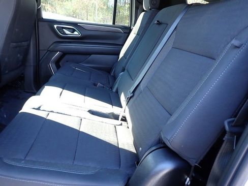 Used 2023 Chevrolet Suburban LS w/ Driver Alert Package image 17