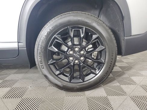 New 2026 Chevrolet Traverse LT w/ Midnight/Sport Edition FWD image 29