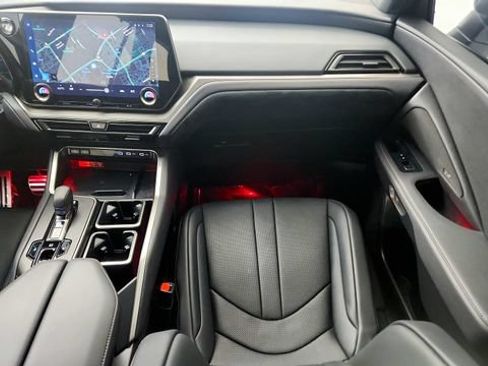 Used 2026 Lexus TX 500h AWD w/ Technology Package image 57