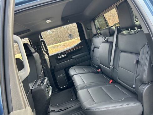 Used 2025 GMC Sierra 1500 Denali w/ Denali Reserve Package image 46