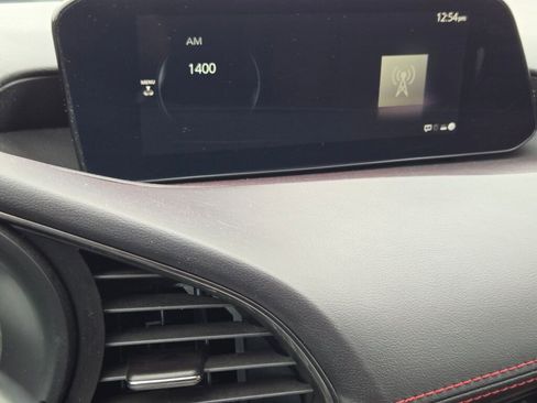 Used 2024 MAZDA MAZDA3 s image 23