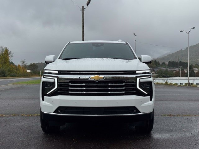 New 2027 Chevrolet Tahoe LT w/ Comfort Package AWD/4WD image 32