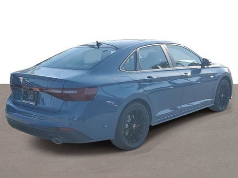 New 2026 Volkswagen Jetta GLI Autobahn FWD image 4