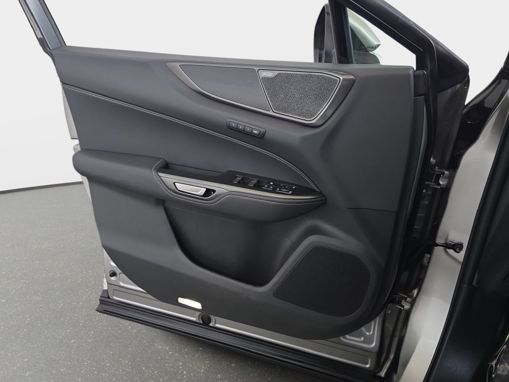 Certified 2024 Lexus NX 350h AWD w/ Vision Package image 27