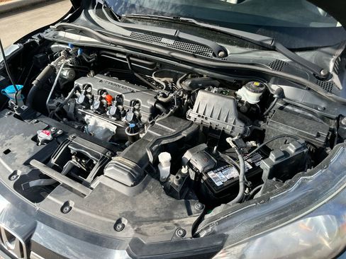 Used 2018 Honda HR-V EX-L image 25