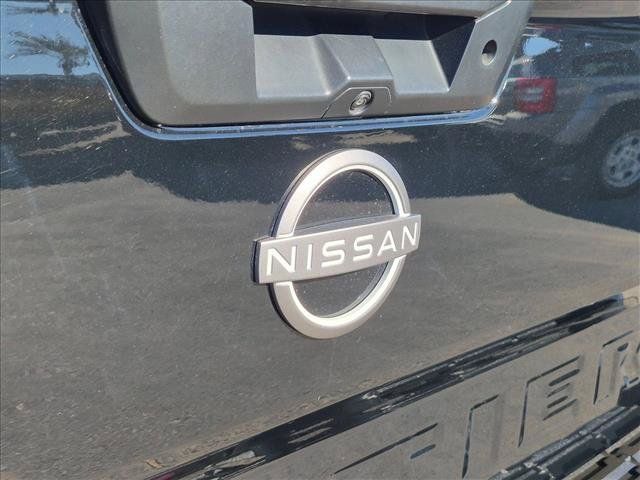 Used 2023 Nissan Frontier S w/ Technology Package RWD image 29