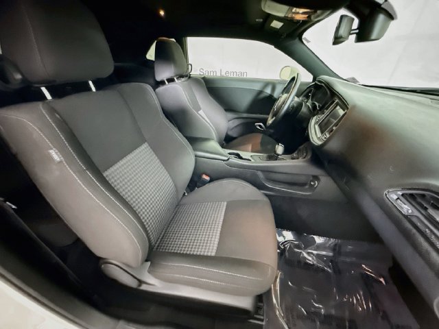Used 2023 Dodge Challenger GT w/ Blacktop Package AWD/4WD image 25