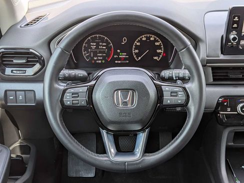 Used 2025 Honda Pilot EX-L image 21