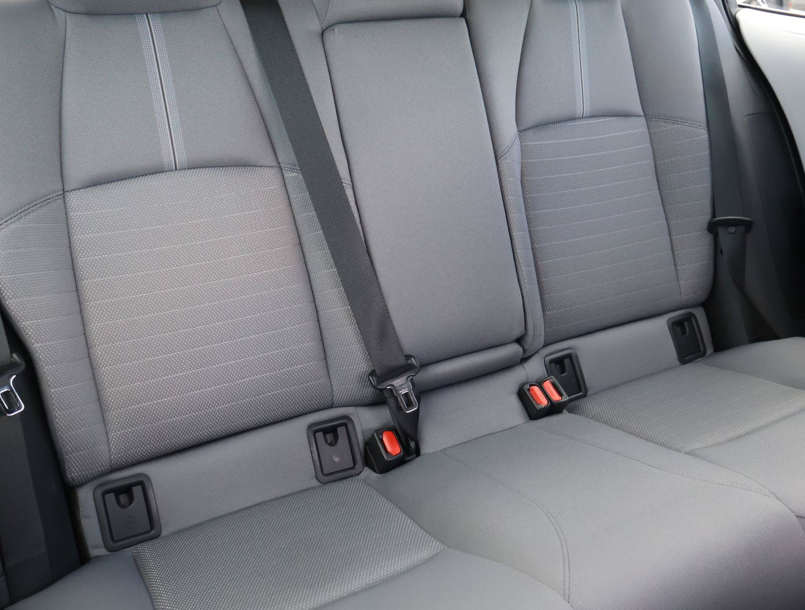Used 2025 Toyota Corolla SE FWD image 18