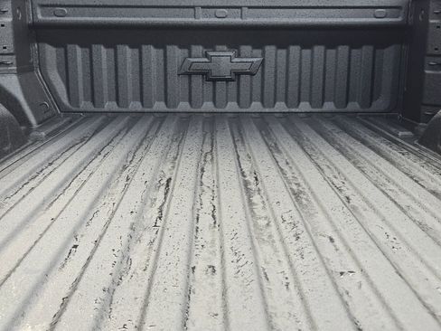 New 2026 Chevrolet Silverado 2500 LT w/ Trail Boss Package image 22