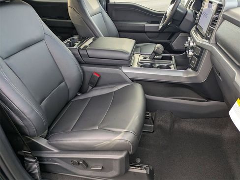 New 2026 Ford F150 XLT w/ Equipment Group 303A High image 20