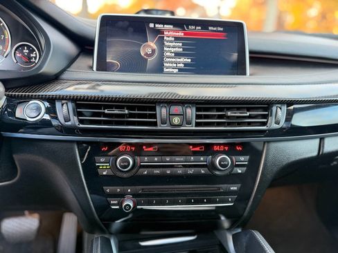 Used 2016 BMW X5 M image 18