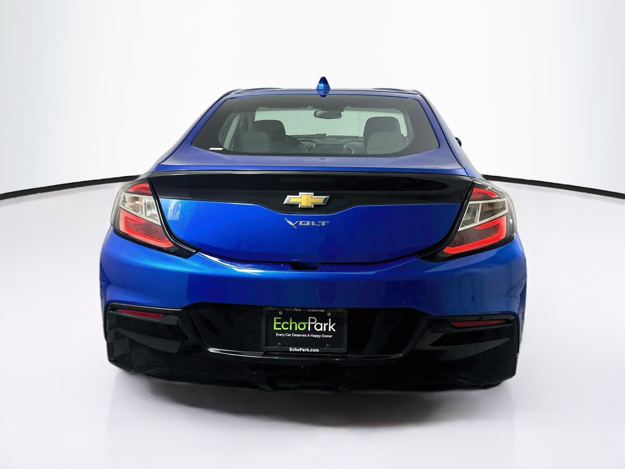 Used 2017 Chevrolet Volt LT w/ Comfort Package FWD image 7