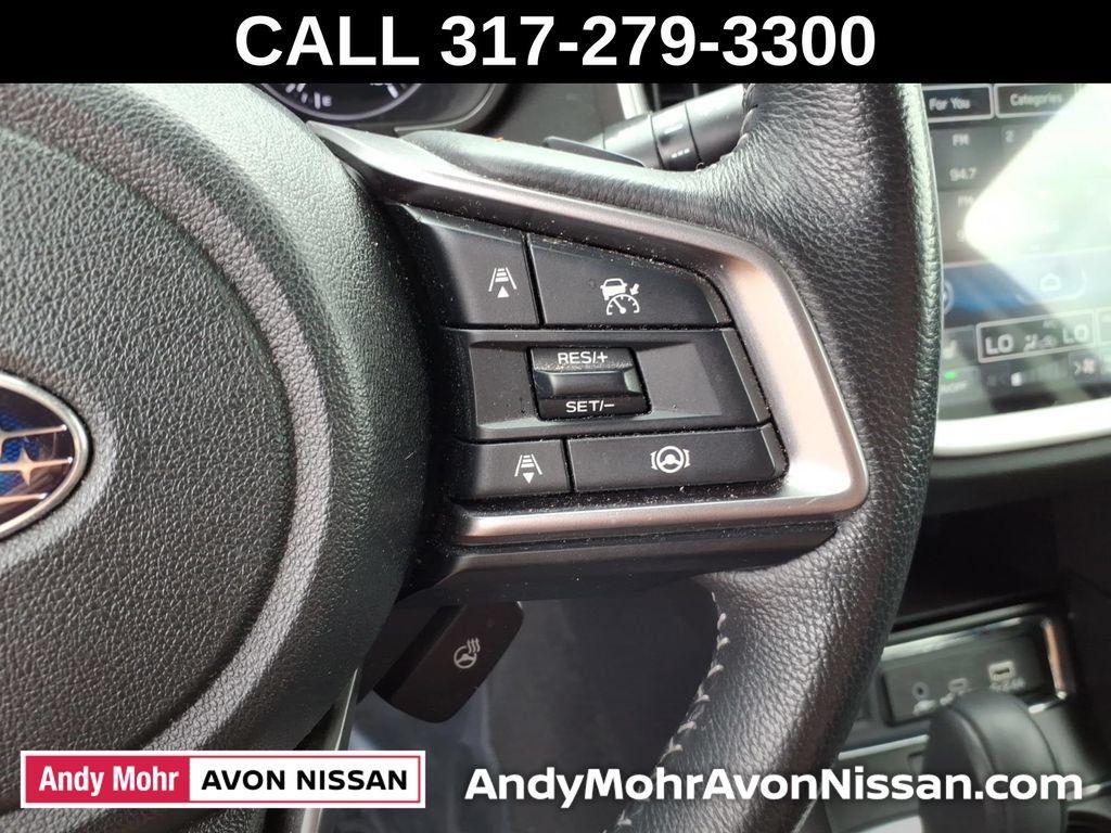 Used 2023 Subaru Ascent Limited AWD/4WD image 25