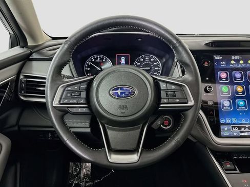 Certified 2024 Subaru Outback Limited AWD/4WD image 13