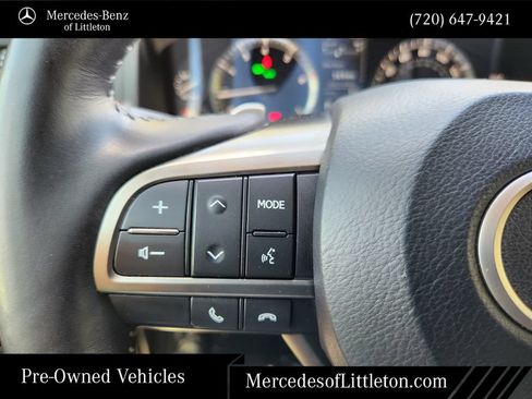 Used 2019 Lexus LX 570 4WD w/ Luxury Package image 26