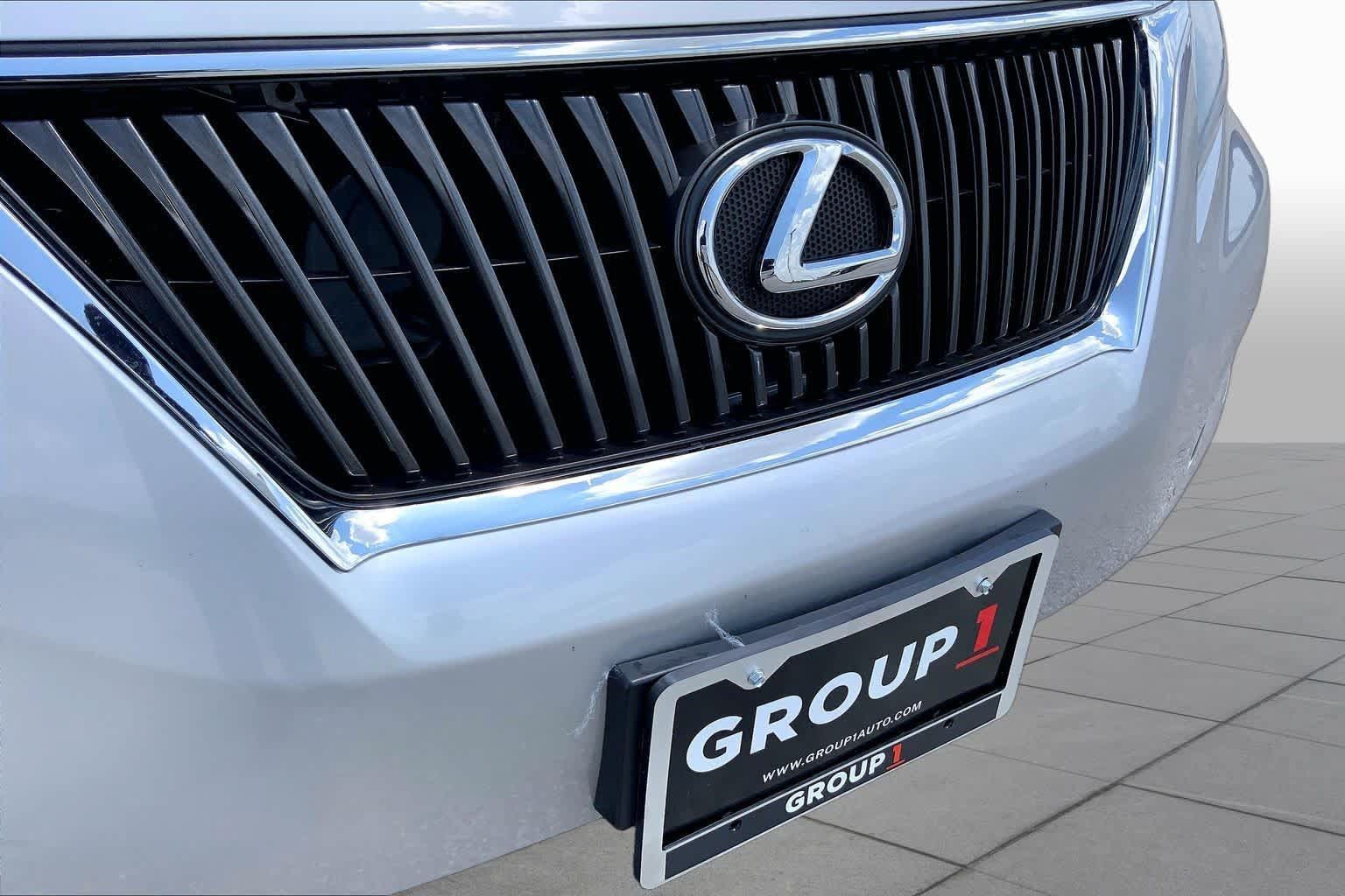 Used 2010 Lexus RX 350 2WD image 27