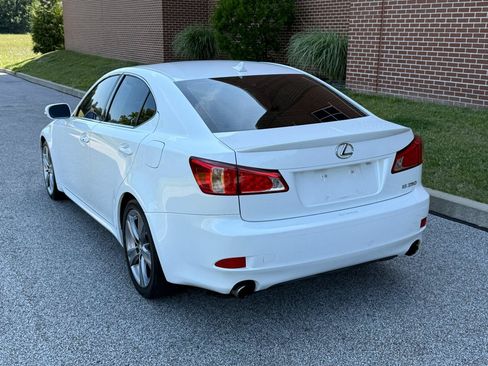 Used 2012 Lexus IS 250 RWD image 9