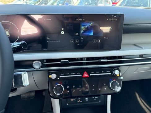 New 2026 Hyundai Tucson Limited image 17