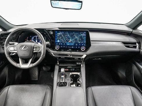 Used 2024 Lexus RX 350 w/ Convenience Package AWD/4WD image 12