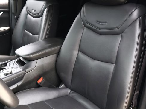 Used 2024 Cadillac XT5 Premium Luxury FWD image 18