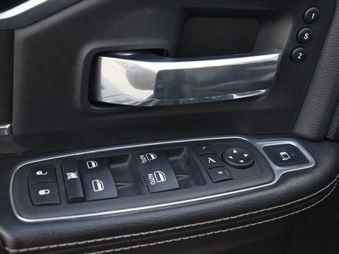 Used 2022 RAM 2500 Laramie image 14