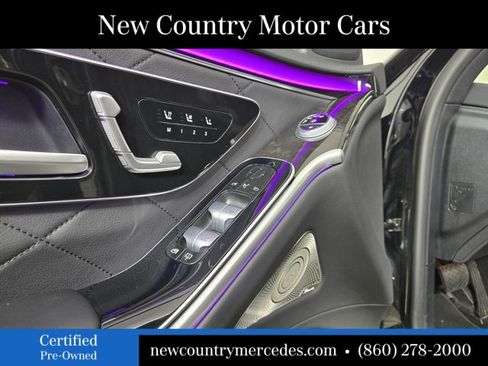 Certified 2024 Mercedes-Benz S 580e 4MATIC Sedan image 20