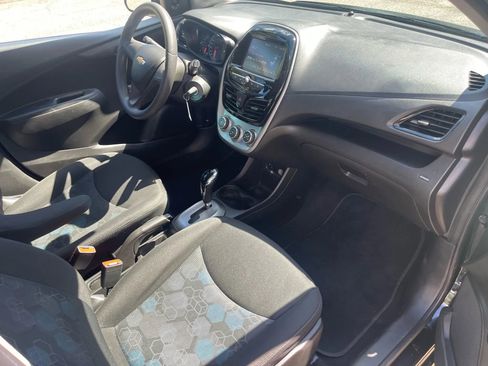 Used 2018 Chevrolet Spark LS image 15