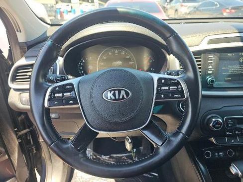 Used 2020 Kia Sorento EX AWD/4WD image 5