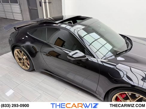 Used 2024 Porsche 911 Carrera GTS image 21