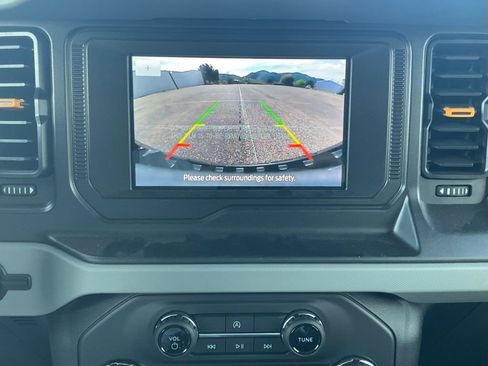 Certified 2023 Ford Bronco Badlands image 74