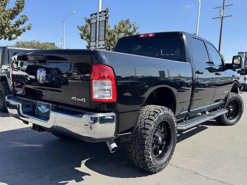 Used 2024 RAM 2500 Big Horn w/ Bed Utility Group image 4