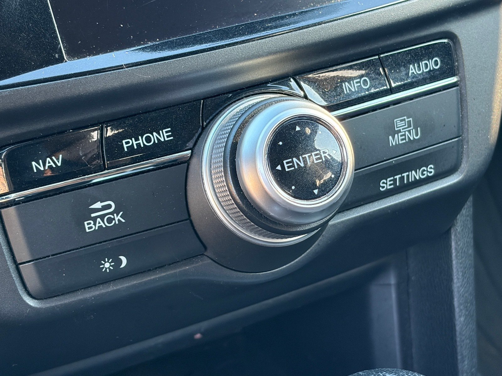 Used 2015 Honda Crosstour EX-L image 31