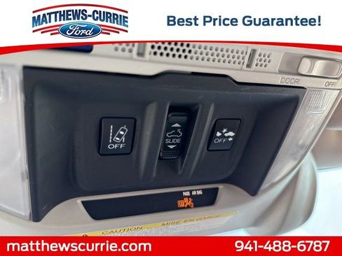 Used 2019 Subaru Forester Premium w/ All-Weather Package AWD/4WD image 21