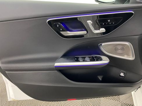 Used 2026 Mercedes-Benz C 300 4MATIC Sedan image 11