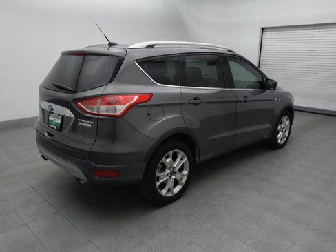 Used 2016 Ford Escape Titanium FWD image 9