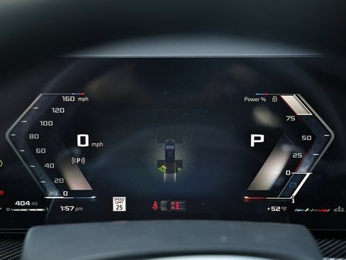 New 2026 BMW X5 M60i w/ Executive Package image 32