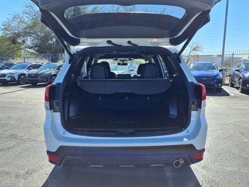 Certified 2024 Subaru Forester Wilderness image 17